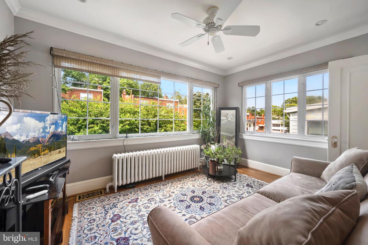 1501 VAN BUREN ST NW, WASHINGTON, District Of Columbia 20012, 5 Bedrooms Bedrooms, ,3 BathroomsBathrooms,Residential,For sale,1501 VAN BUREN ST NW,DCDC2210482 MLS # DCDC2210482