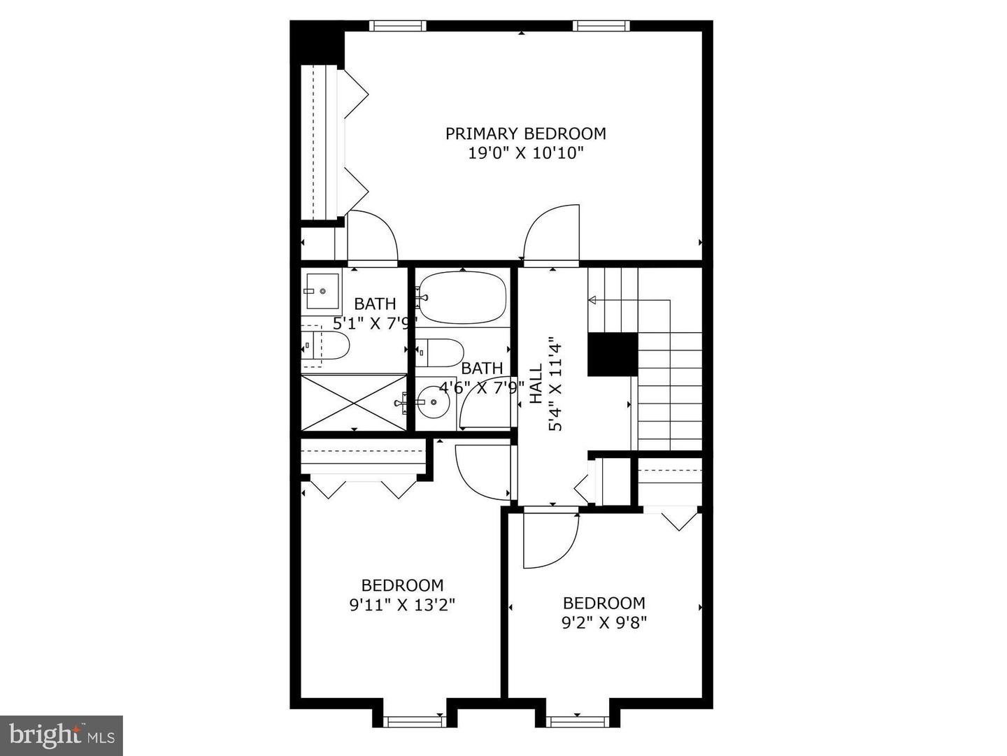 5524 LAKEWHITE CT, FAIRFAX, Virginia 22032, 3 Bedrooms Bedrooms, ,2 BathroomsBathrooms,Residential,For sale,5524 LAKEWHITE CT,VAFX2255638 MLS # VAFX2255638