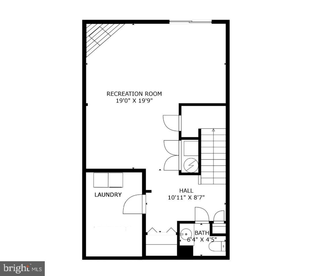 5524 LAKEWHITE CT, FAIRFAX, Virginia 22032, 3 Bedrooms Bedrooms, ,2 BathroomsBathrooms,Residential,For sale,5524 LAKEWHITE CT,VAFX2255638 MLS # VAFX2255638