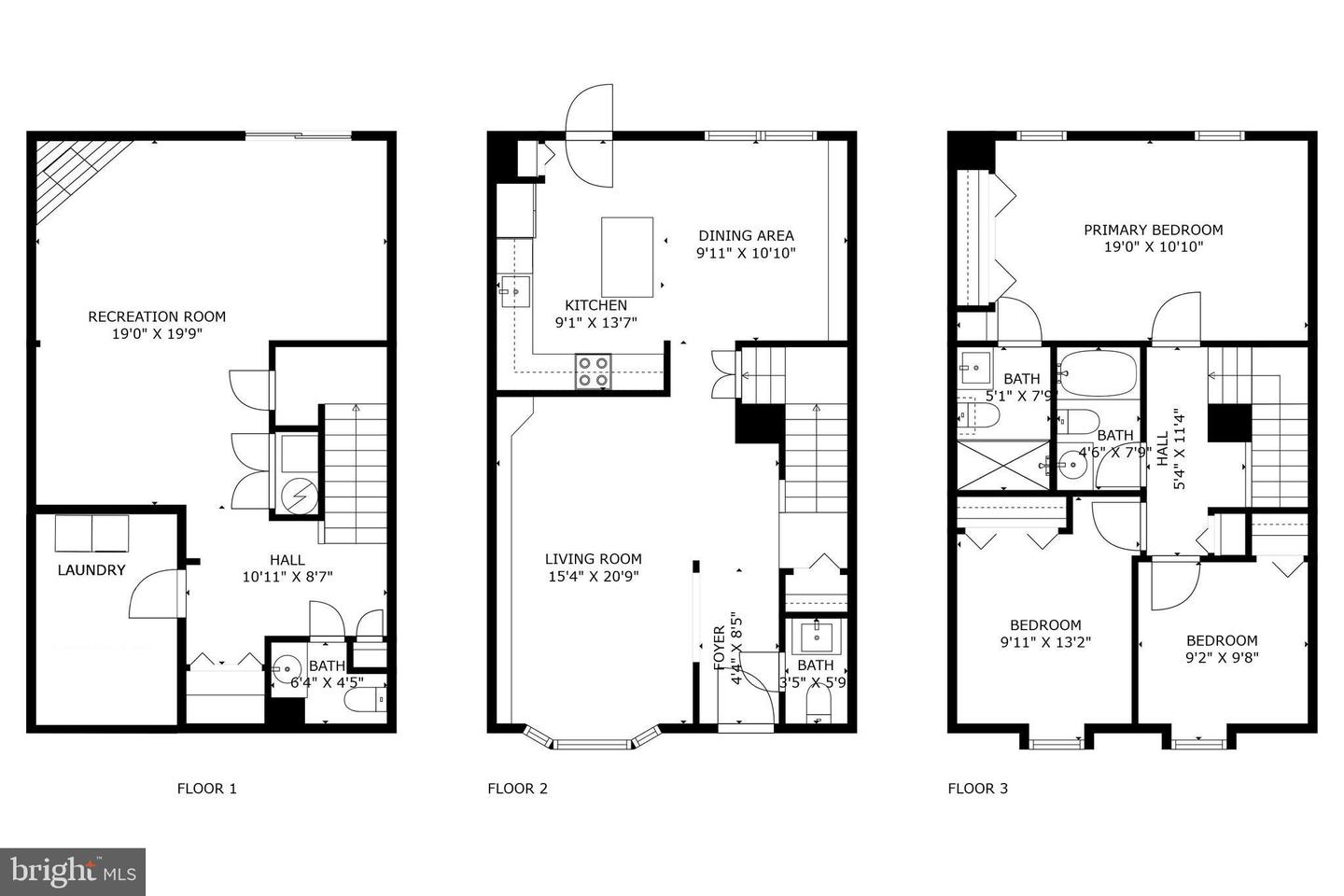 5524 LAKEWHITE CT, FAIRFAX, Virginia 22032, 3 Bedrooms Bedrooms, ,2 BathroomsBathrooms,Residential,For sale,5524 LAKEWHITE CT,VAFX2255638 MLS # VAFX2255638