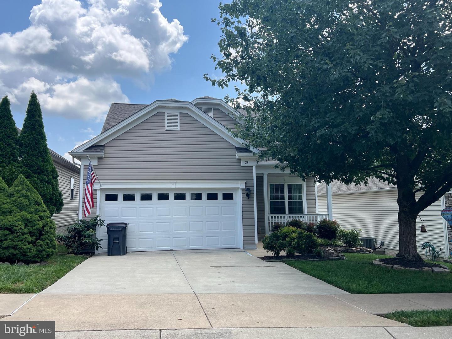 23 BUCHANAN CT, FREDERICKSBURG, Virginia 22406, 3 Bedrooms Bedrooms, ,3 BathroomsBathrooms,Residential,For sale,23 BUCHANAN CT,VAST2040868 MLS # VAST2040868