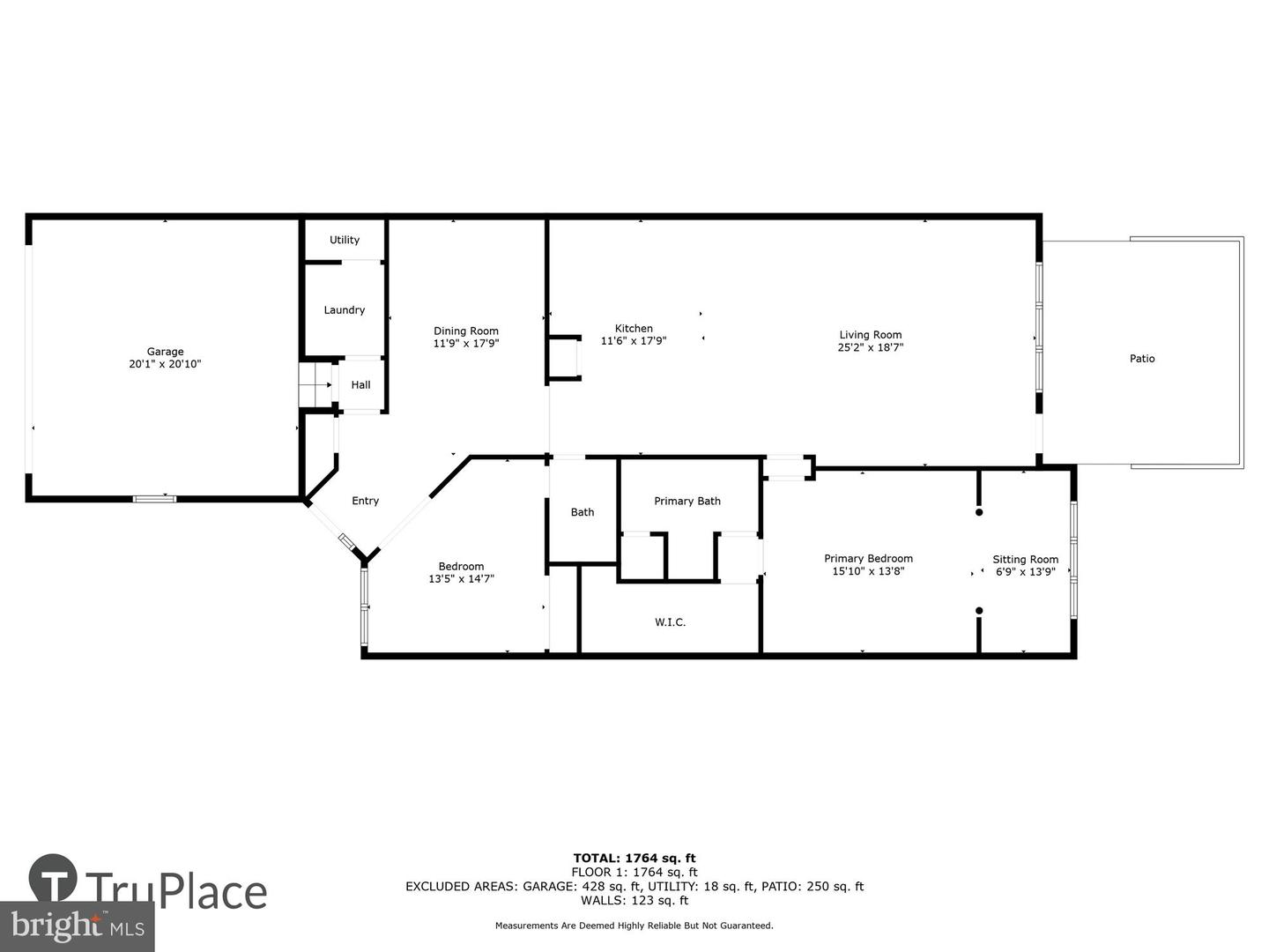 5116 PEYTON CHAPEL DR, HAYMARKET, Virginia 20169, 2 Bedrooms Bedrooms, ,2 BathroomsBathrooms,Residential,For sale,5116 PEYTON CHAPEL DR,VAPW2099290 MLS # VAPW2099290