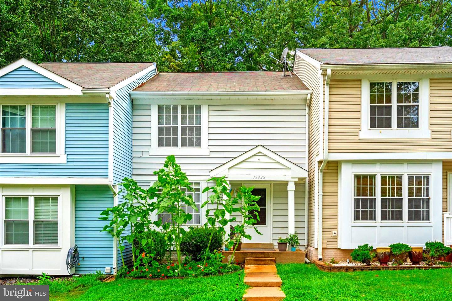 15332 INLET PL, DUMFRIES, Virginia 22025, 3 Bedrooms Bedrooms, ,2 BathroomsBathrooms,Residential,For sale,15332 INLET PL,VAPW2099300 MLS # VAPW2099300