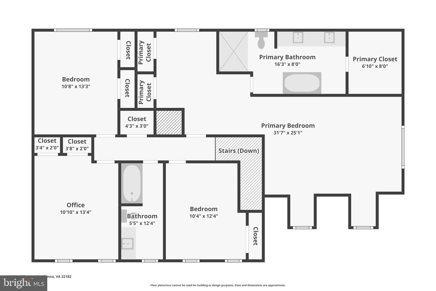 10182 HILLINGTON CT, VIENNA, Virginia 22182, 5 Bedrooms Bedrooms, ,3 BathroomsBathrooms,Residential,For sale,10182 HILLINGTON CT,VAFX2255714 MLS # VAFX2255714