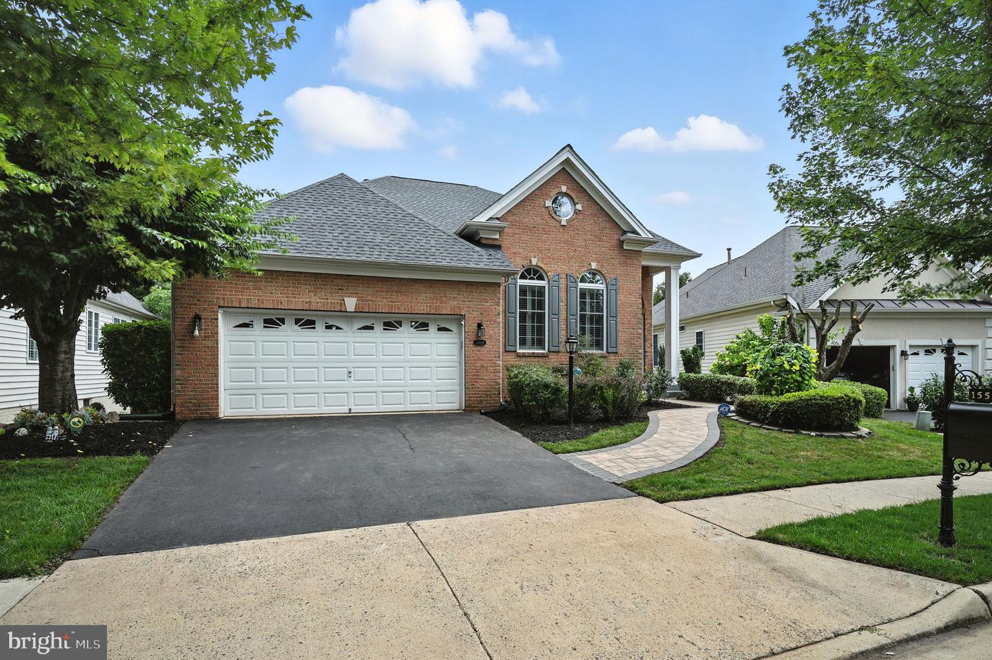 15509 HAGEN WAY, HAYMARKET, Virginia 20169, 2 Bedrooms Bedrooms, ,3 BathroomsBathrooms,Residential,For sale,15509 HAGEN WAY,VAPW2099338 MLS # VAPW2099338