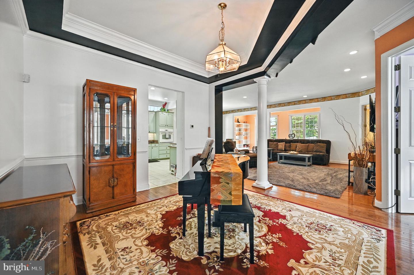 15509 HAGEN WAY, HAYMARKET, Virginia 20169, 2 Bedrooms Bedrooms, ,3 BathroomsBathrooms,Residential,For sale,15509 HAGEN WAY,VAPW2099338 MLS # VAPW2099338