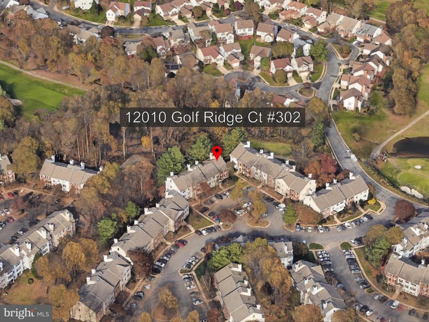 12010 GOLF RIDGE CT #302, FAIRFAX, Virginia 22033, 3 Bedrooms Bedrooms, ,2 BathroomsBathrooms,Residential,For sale,12010 GOLF RIDGE CT #302,VAFX2255900 MLS # VAFX2255900