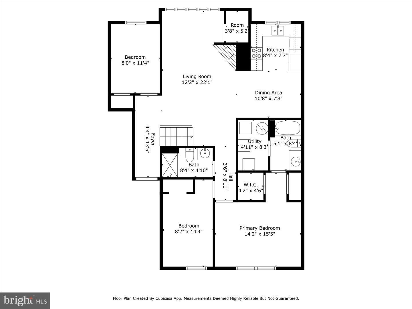12010 GOLF RIDGE CT #302, FAIRFAX, Virginia 22033, 3 Bedrooms Bedrooms, ,2 BathroomsBathrooms,Residential,For sale,12010 GOLF RIDGE CT #302,VAFX2255900 MLS # VAFX2255900