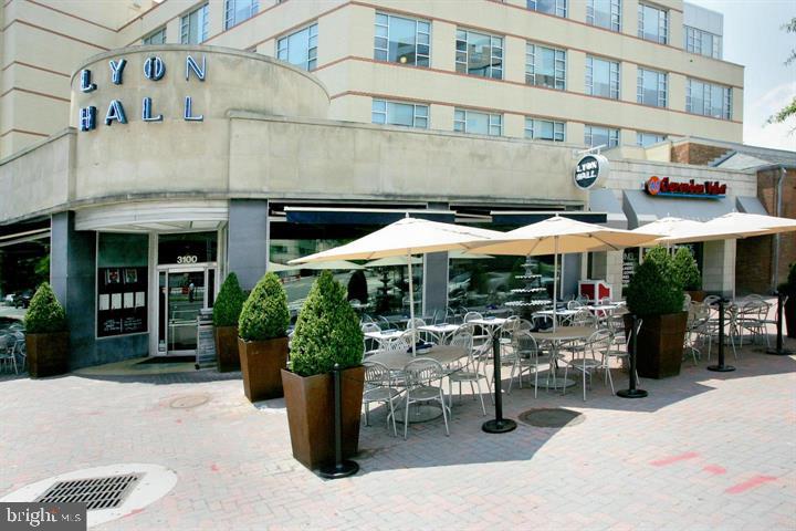 1020 HIGHLAND ST N #311, ARLINGTON, Virginia 22201, 1 Bedroom Bedrooms, ,1 BathroomBathrooms,Residential,For sale,1020 HIGHLAND ST N #311,VAAR2060892 MLS # VAAR2060892