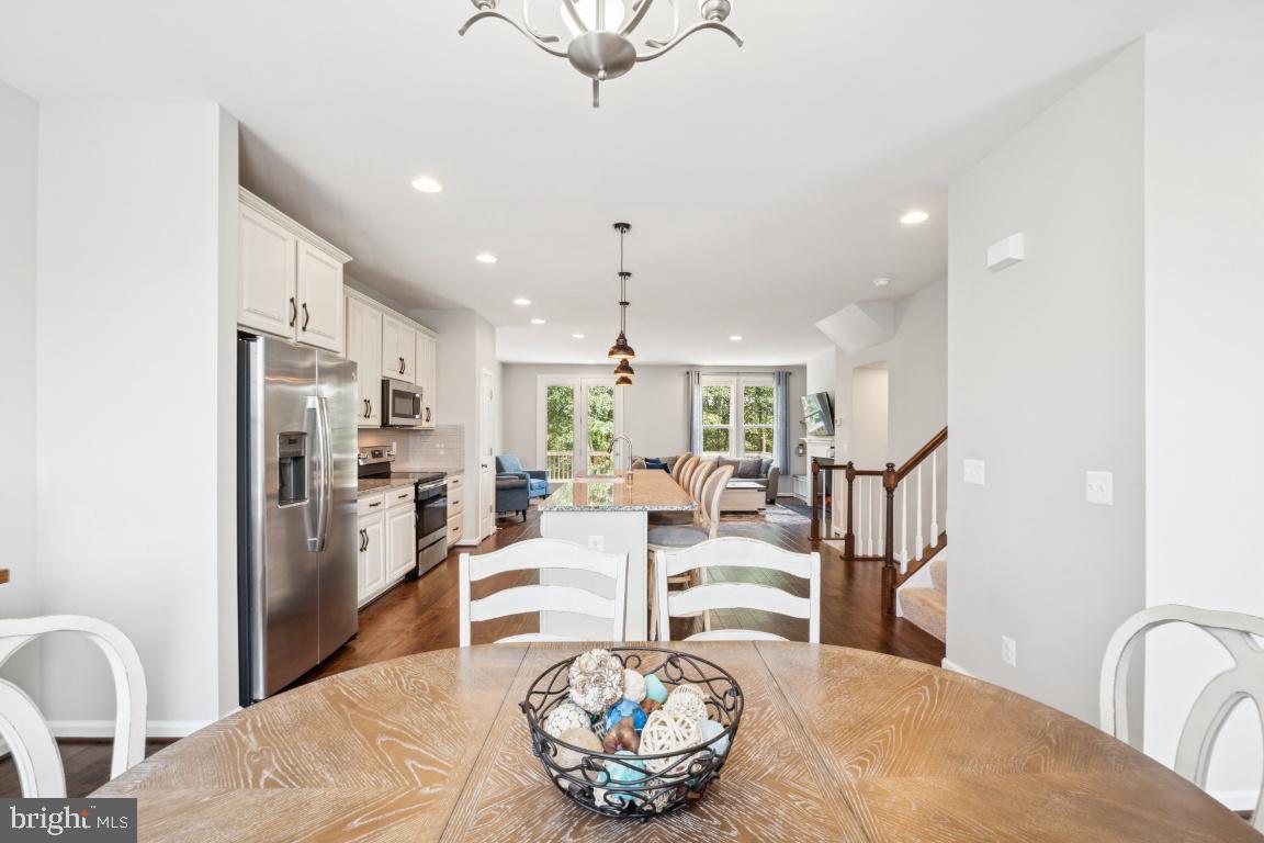 149 BISCANE CT, WINCHESTER, Virginia 22602, 3 Bedrooms Bedrooms, ,3 BathroomsBathrooms,Residential,For sale,149 BISCANE CT,VAFV2035498 MLS # VAFV2035498