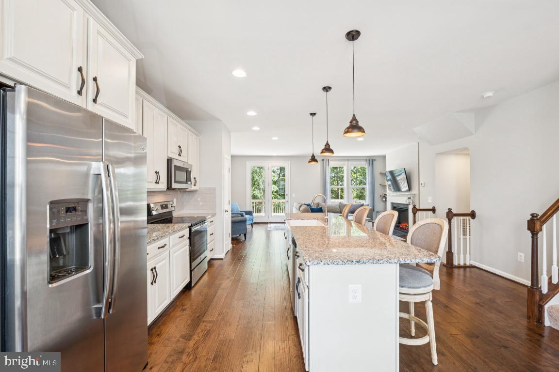 149 BISCANE CT, WINCHESTER, Virginia 22602, 3 Bedrooms Bedrooms, ,3 BathroomsBathrooms,Residential,For sale,149 BISCANE CT,VAFV2035498 MLS # VAFV2035498