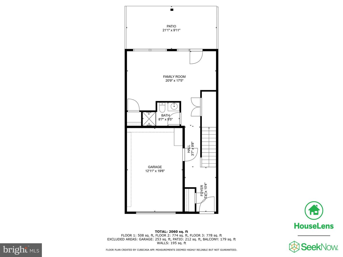 149 BISCANE CT, WINCHESTER, Virginia 22602, 3 Bedrooms Bedrooms, ,3 BathroomsBathrooms,Residential,For sale,149 BISCANE CT,VAFV2035498 MLS # VAFV2035498