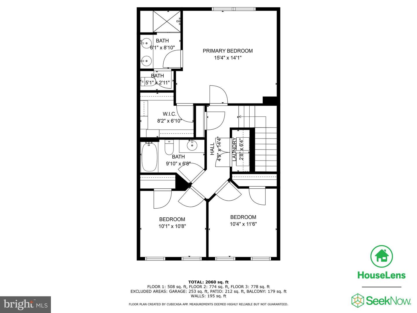 149 BISCANE CT, WINCHESTER, Virginia 22602, 3 Bedrooms Bedrooms, ,3 BathroomsBathrooms,Residential,For sale,149 BISCANE CT,VAFV2035498 MLS # VAFV2035498