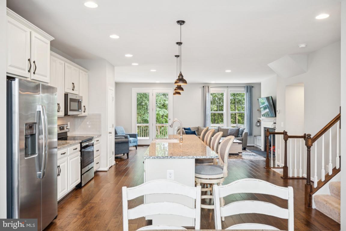 149 BISCANE CT, WINCHESTER, Virginia 22602, 3 Bedrooms Bedrooms, ,3 BathroomsBathrooms,Residential,For sale,149 BISCANE CT,VAFV2035498 MLS # VAFV2035498