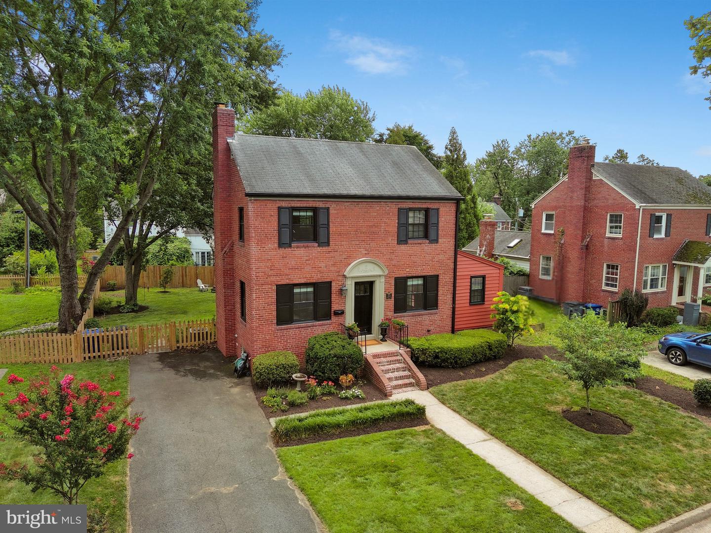 2835 MEADOW LN, FALLS CHURCH, Virginia 22042, 4 Bedrooms Bedrooms, ,2 BathroomsBathrooms,Residential,For sale,2835 MEADOW LN,VAFX2255968 MLS # VAFX2255968