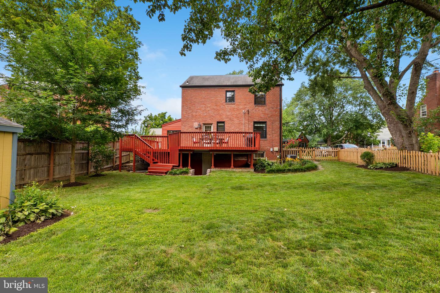 2835 MEADOW LN, FALLS CHURCH, Virginia 22042, 4 Bedrooms Bedrooms, ,2 BathroomsBathrooms,Residential,For sale,2835 MEADOW LN,VAFX2255968 MLS # VAFX2255968