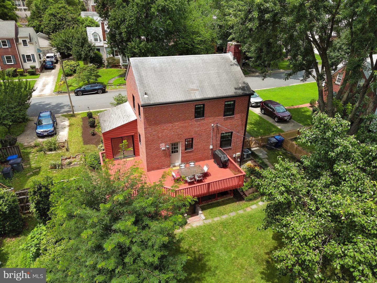 2835 MEADOW LN, FALLS CHURCH, Virginia 22042, 4 Bedrooms Bedrooms, ,2 BathroomsBathrooms,Residential,For sale,2835 MEADOW LN,VAFX2255968 MLS # VAFX2255968
