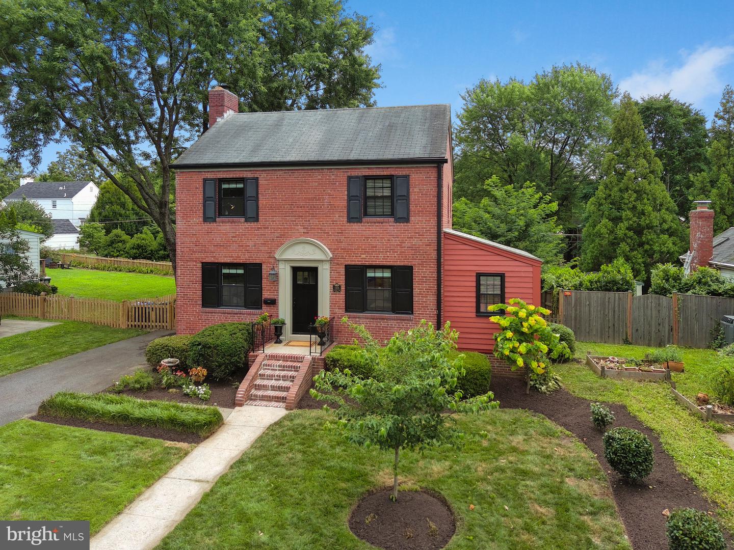 2835 MEADOW LN, FALLS CHURCH, Virginia 22042, 4 Bedrooms Bedrooms, ,2 BathroomsBathrooms,Residential,For sale,2835 MEADOW LN,VAFX2255968 MLS # VAFX2255968
