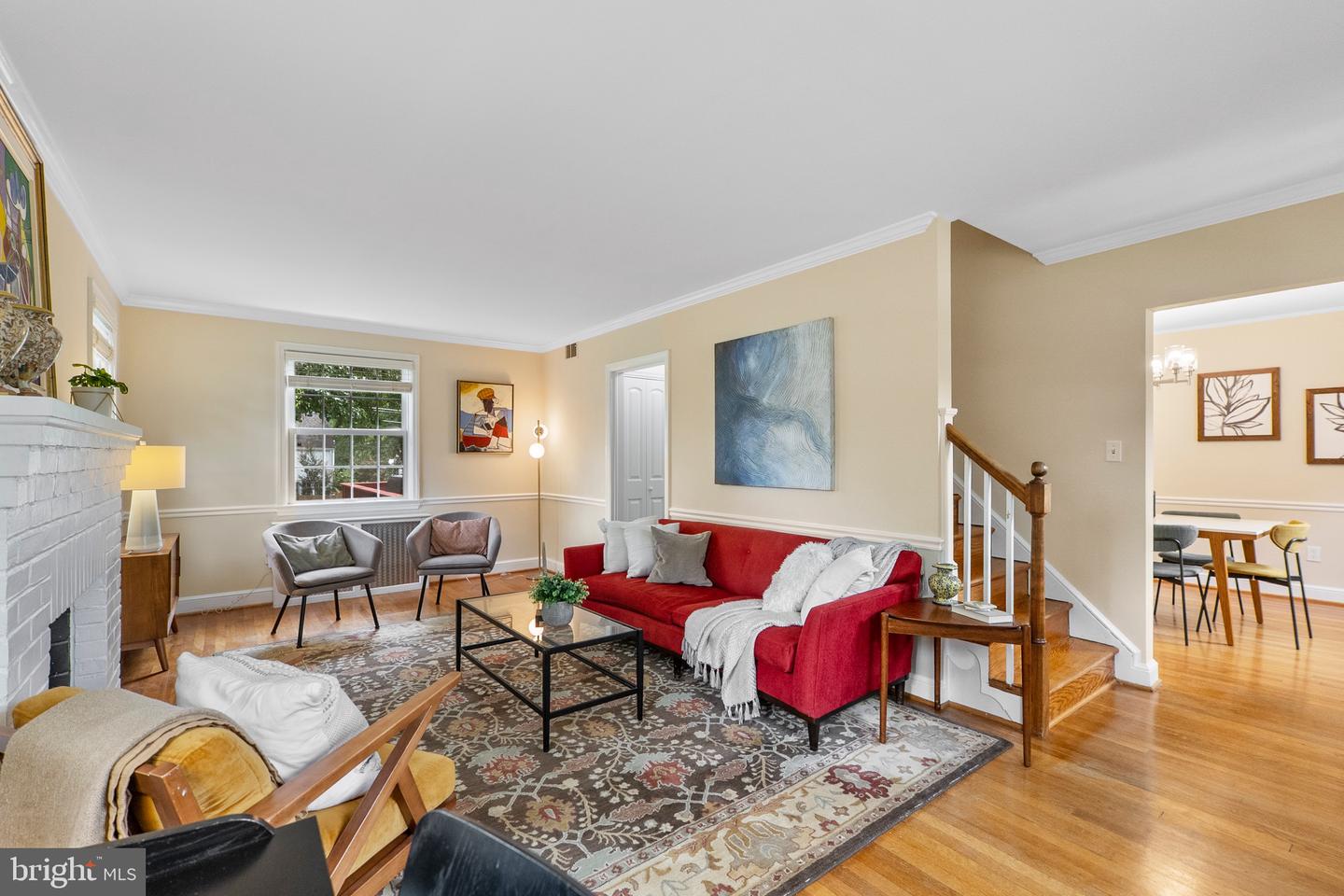 2835 MEADOW LN, FALLS CHURCH, Virginia 22042, 4 Bedrooms Bedrooms, ,2 BathroomsBathrooms,Residential,For sale,2835 MEADOW LN,VAFX2255968 MLS # VAFX2255968