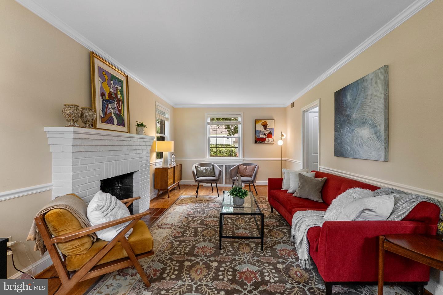 2835 MEADOW LN, FALLS CHURCH, Virginia 22042, 4 Bedrooms Bedrooms, ,2 BathroomsBathrooms,Residential,For sale,2835 MEADOW LN,VAFX2255968 MLS # VAFX2255968