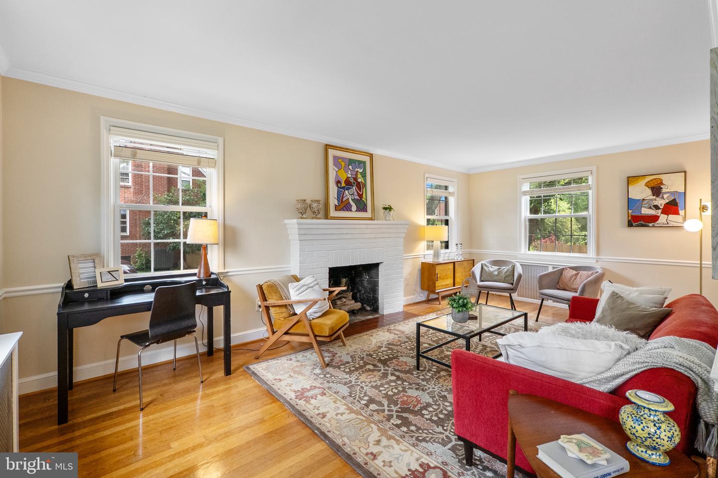 2835 MEADOW LN, FALLS CHURCH, Virginia 22042, 4 Bedrooms Bedrooms, ,2 BathroomsBathrooms,Residential,For sale,2835 MEADOW LN,VAFX2255968 MLS # VAFX2255968