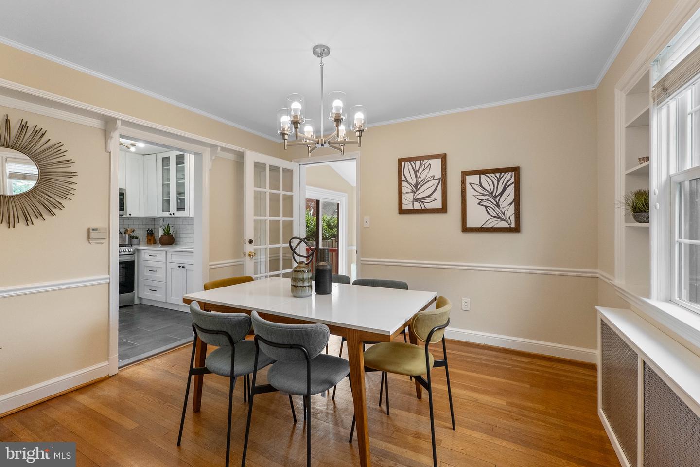 2835 MEADOW LN, FALLS CHURCH, Virginia 22042, 4 Bedrooms Bedrooms, ,2 BathroomsBathrooms,Residential,For sale,2835 MEADOW LN,VAFX2255968 MLS # VAFX2255968