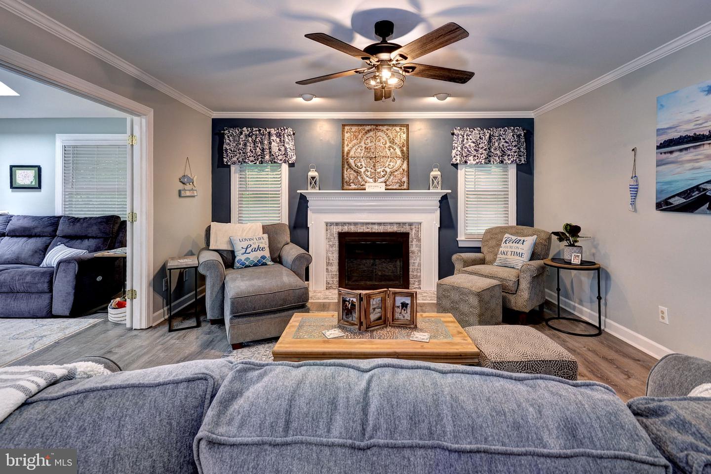 104 TUDOR, WILLIAMSBURG, Virginia 23185, 4 Bedrooms Bedrooms, 10 Rooms Rooms,3 BathroomsBathrooms,Residential,For sale,104 TUDOR,VAYV2000096 MLS # VAYV2000096
