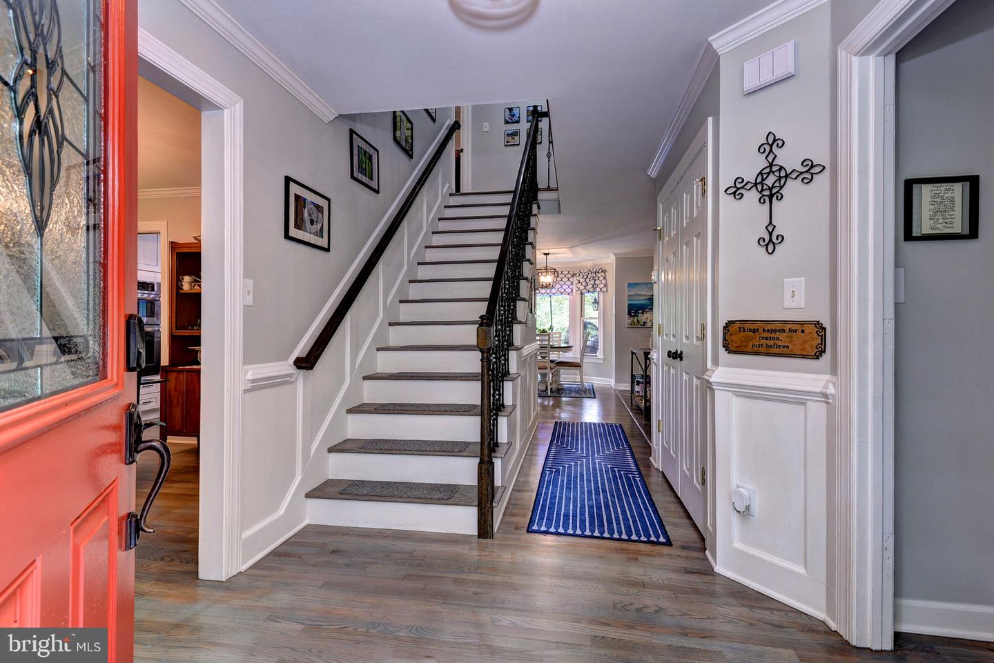 104 TUDOR, WILLIAMSBURG, Virginia 23185, 4 Bedrooms Bedrooms, 10 Rooms Rooms,3 BathroomsBathrooms,Residential,For sale,104 TUDOR,VAYV2000096 MLS # VAYV2000096