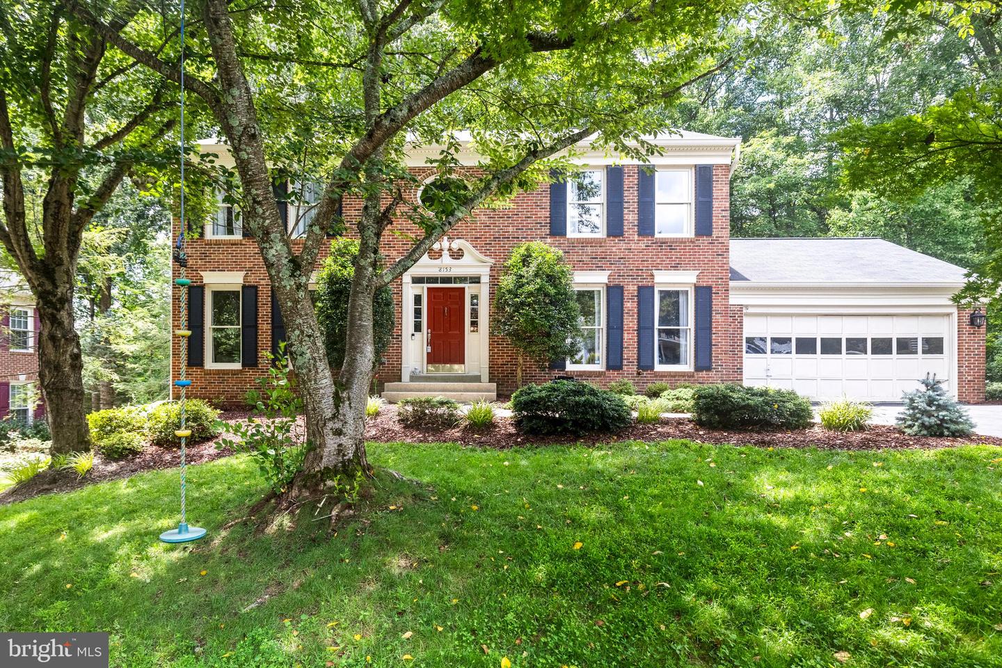 8153 SHIPS CURVE LN, SPRINGFIELD, Virginia 22153, 5 Bedrooms Bedrooms, 15 Rooms Rooms,3 BathroomsBathrooms,Residential,For sale,8153 SHIPS CURVE LN,VAFX2256034 MLS # VAFX2256034
