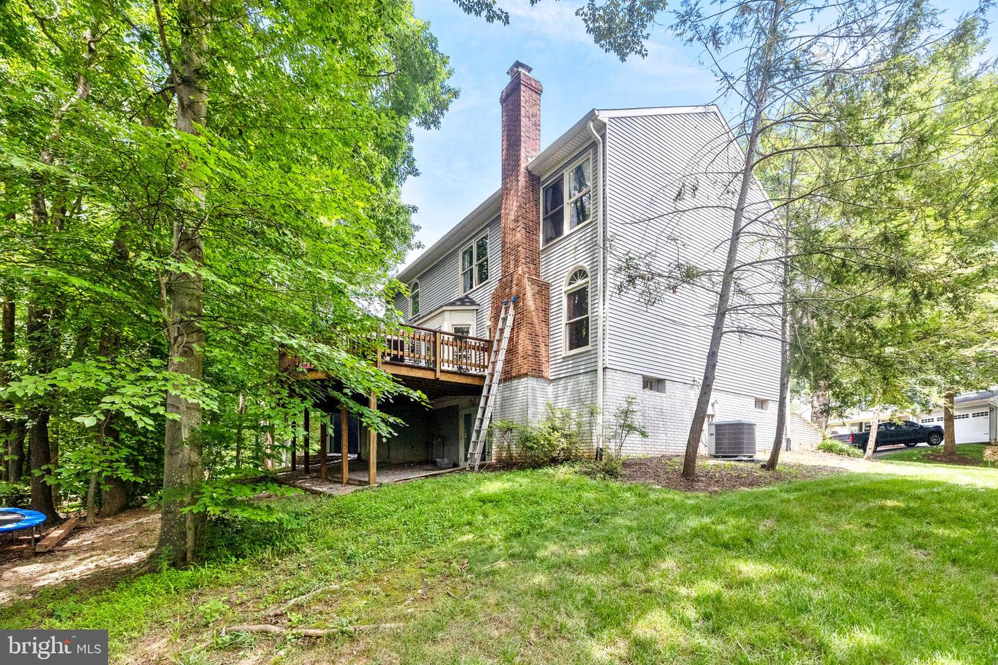 8153 SHIPS CURVE LN, SPRINGFIELD, Virginia 22153, 5 Bedrooms Bedrooms, 15 Rooms Rooms,3 BathroomsBathrooms,Residential,For sale,8153 SHIPS CURVE LN,VAFX2256034 MLS # VAFX2256034
