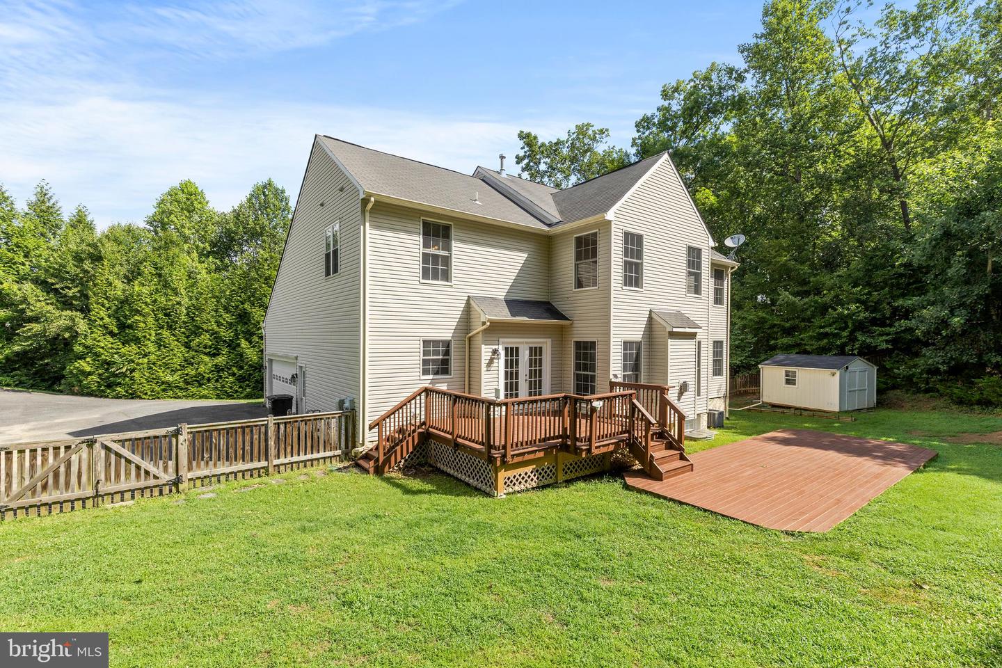 114 BRUSH EVERARD CT, STAFFORD, Virginia 22554, 5 Bedrooms Bedrooms, ,4 BathroomsBathrooms,Residential,For sale,114 BRUSH EVERARD CT,VAST2040926 MLS # VAST2040926