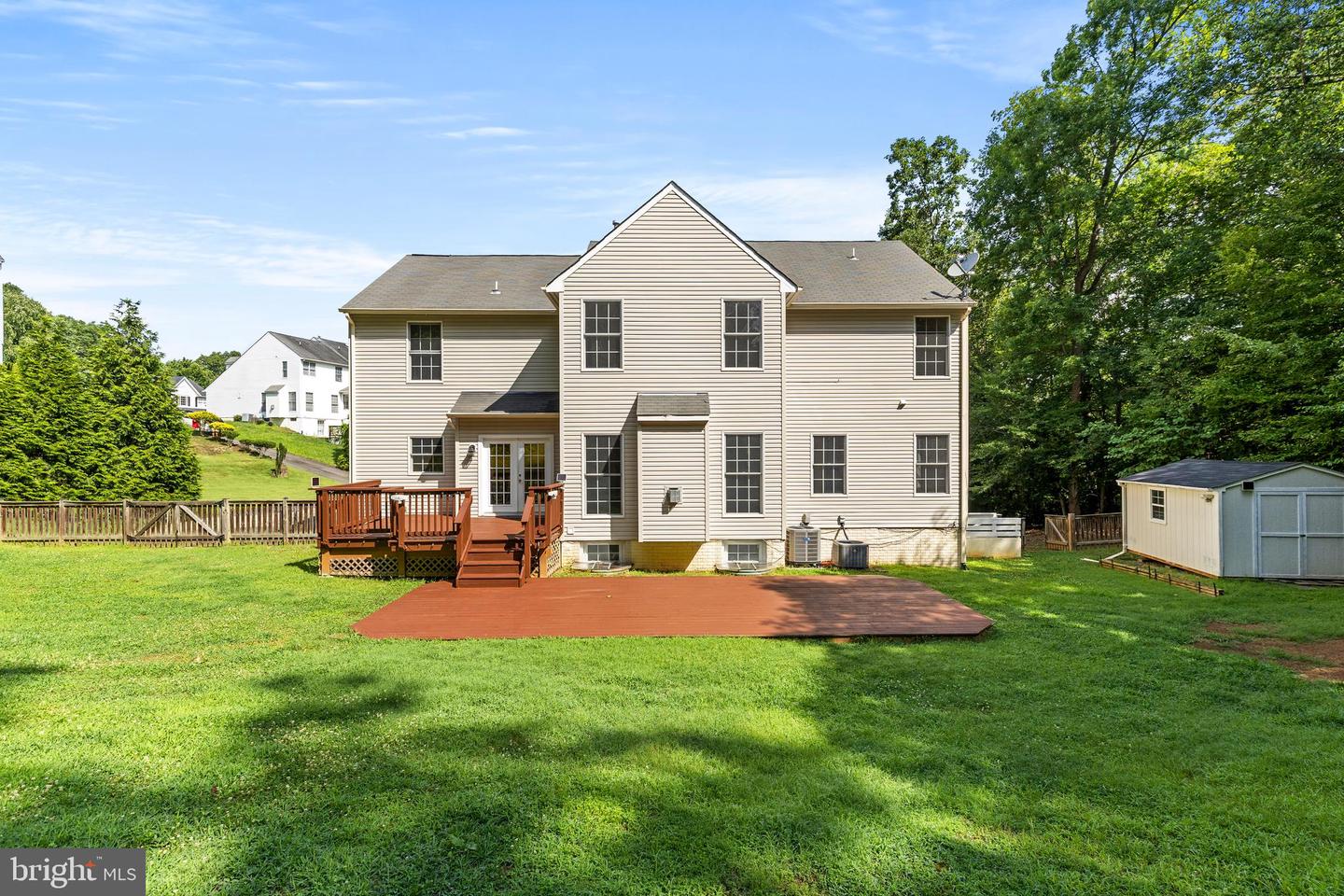 114 BRUSH EVERARD CT, STAFFORD, Virginia 22554, 5 Bedrooms Bedrooms, ,4 BathroomsBathrooms,Residential,For sale,114 BRUSH EVERARD CT,VAST2040926 MLS # VAST2040926
