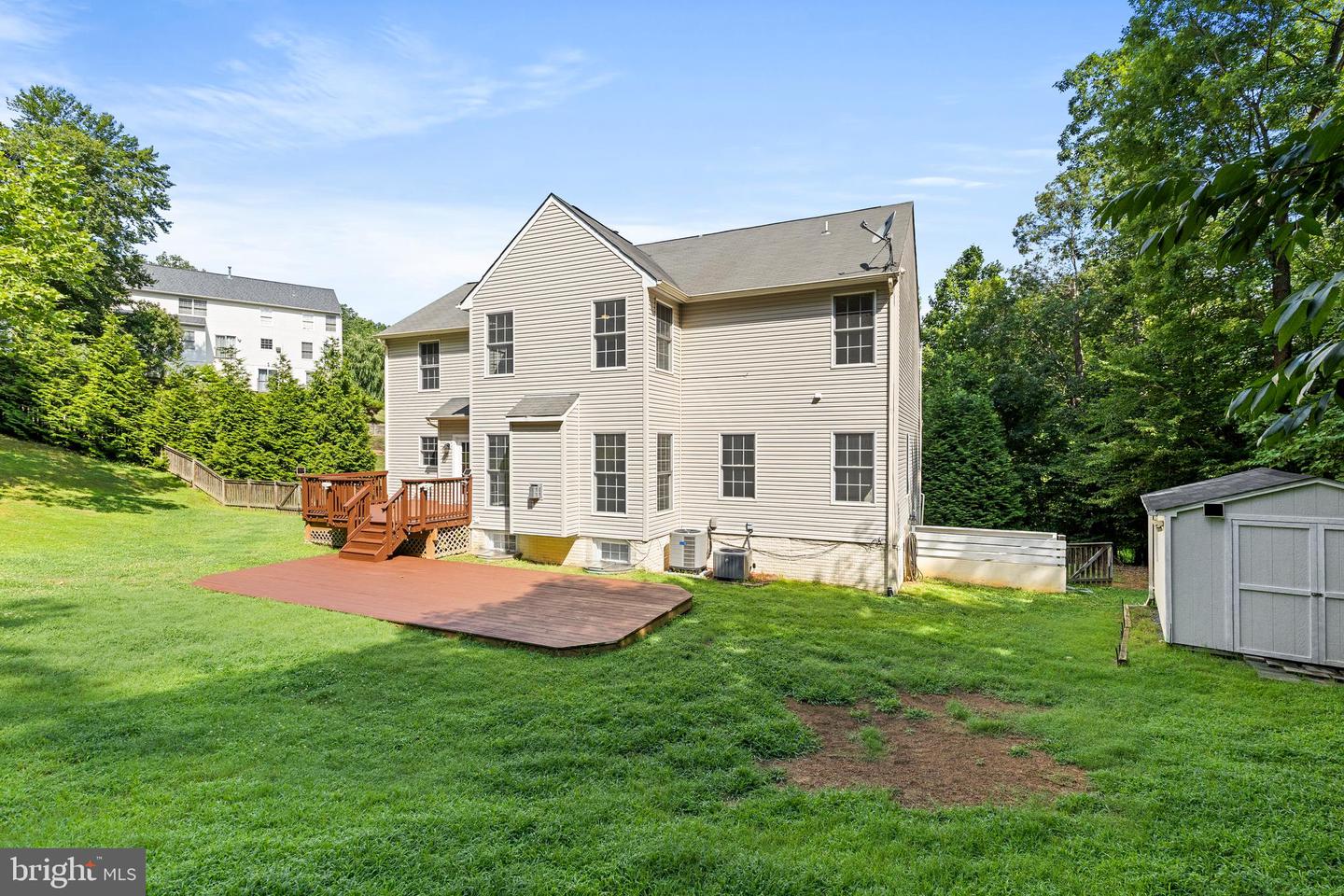 114 BRUSH EVERARD CT, STAFFORD, Virginia 22554, 5 Bedrooms Bedrooms, ,4 BathroomsBathrooms,Residential,For sale,114 BRUSH EVERARD CT,VAST2040926 MLS # VAST2040926