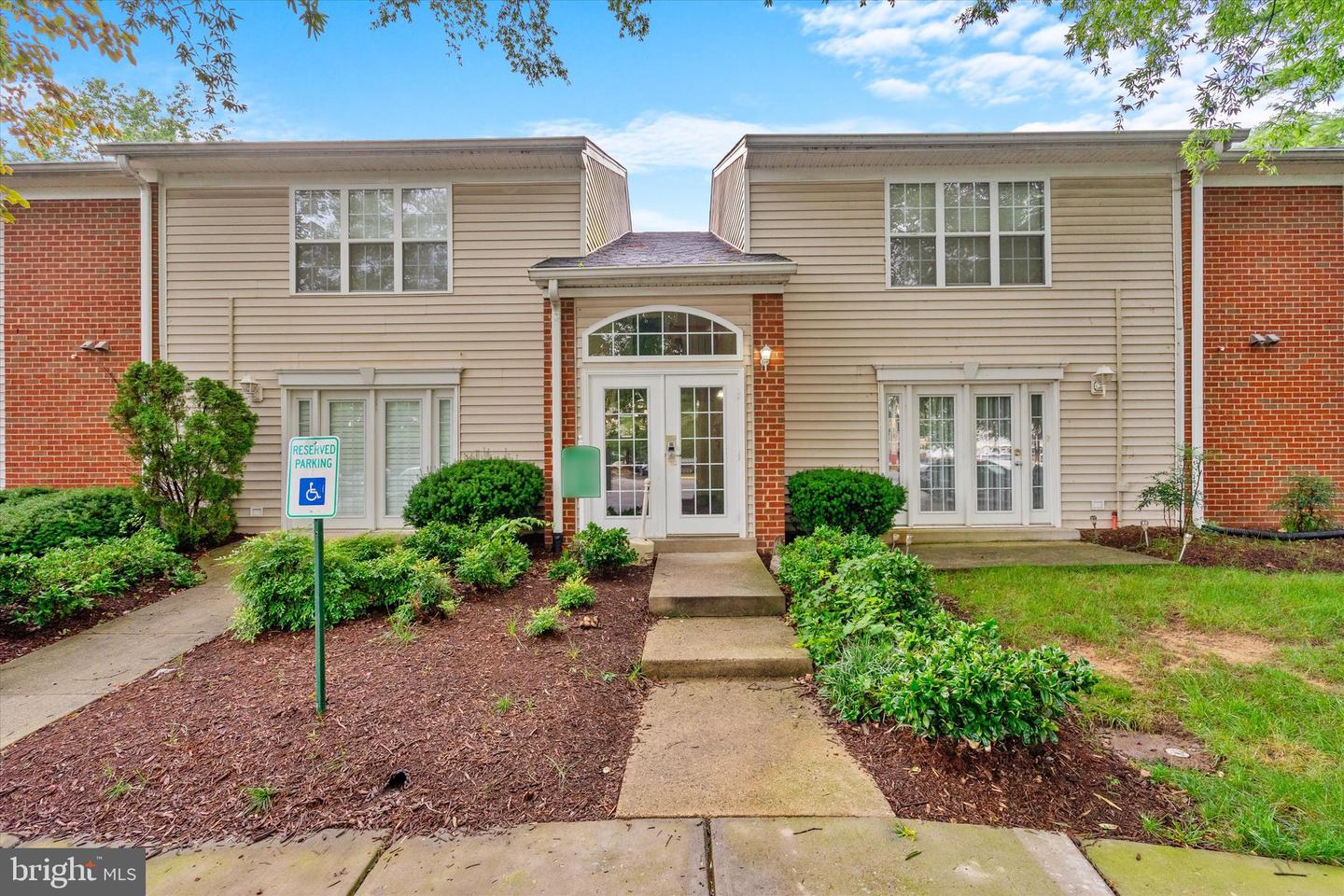 15500 HORSESHOE LN #500, WOODBRIDGE, Virginia 22191, 2 Bedrooms Bedrooms, ,1 BathroomBathrooms,Residential,For sale,15500 HORSESHOE LN #500,VAPW2099386 MLS # VAPW2099386