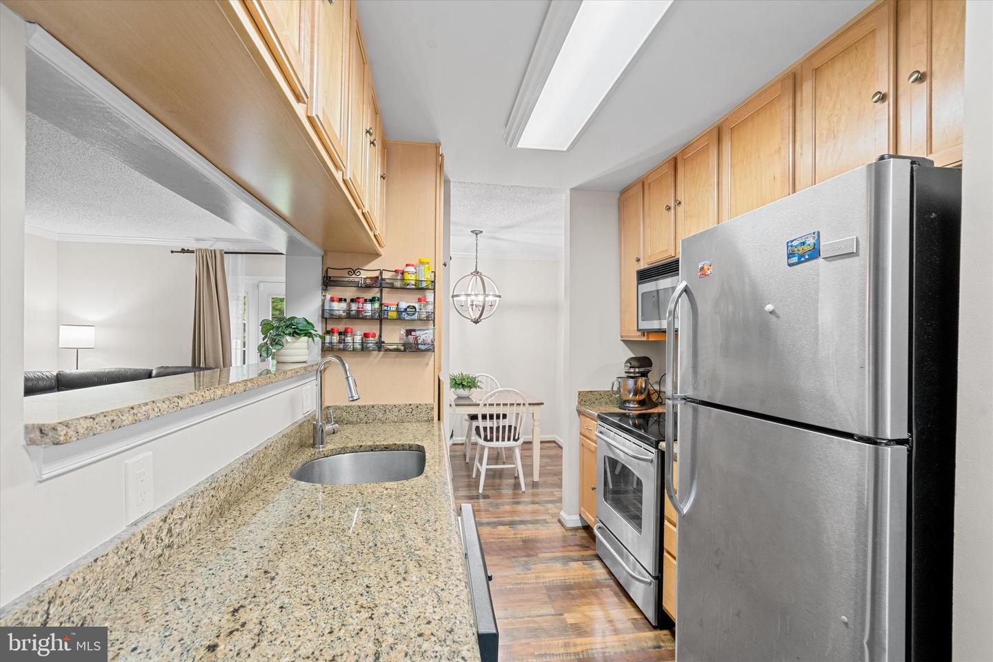 15500 HORSESHOE LN #500, WOODBRIDGE, Virginia 22191, 2 Bedrooms Bedrooms, ,1 BathroomBathrooms,Residential,For sale,15500 HORSESHOE LN #500,VAPW2099386 MLS # VAPW2099386