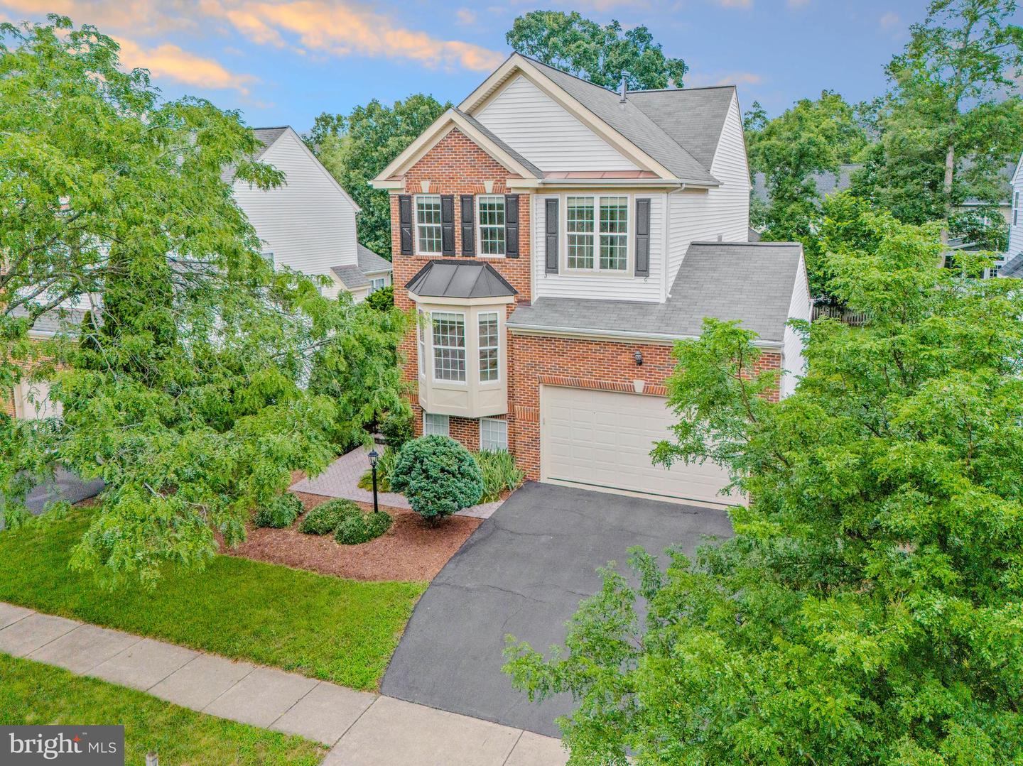 43444 QUENTIN ST, CHANTILLY, Virginia 20152, 4 Bedrooms Bedrooms, ,2 BathroomsBathrooms,Residential,For sale,43444 QUENTIN ST,VALO2102384 MLS # VALO2102384