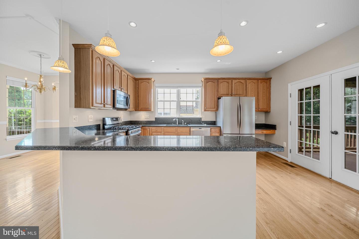 43444 QUENTIN ST, CHANTILLY, Virginia 20152, 4 Bedrooms Bedrooms, ,2 BathroomsBathrooms,Residential,For sale,43444 QUENTIN ST,VALO2102384 MLS # VALO2102384