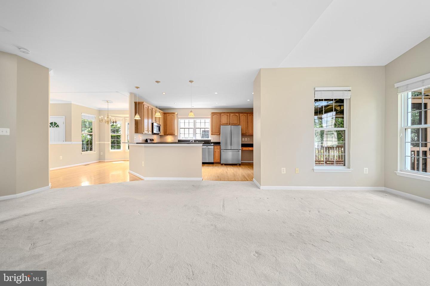 43444 QUENTIN ST, CHANTILLY, Virginia 20152, 4 Bedrooms Bedrooms, ,2 BathroomsBathrooms,Residential,For sale,43444 QUENTIN ST,VALO2102384 MLS # VALO2102384