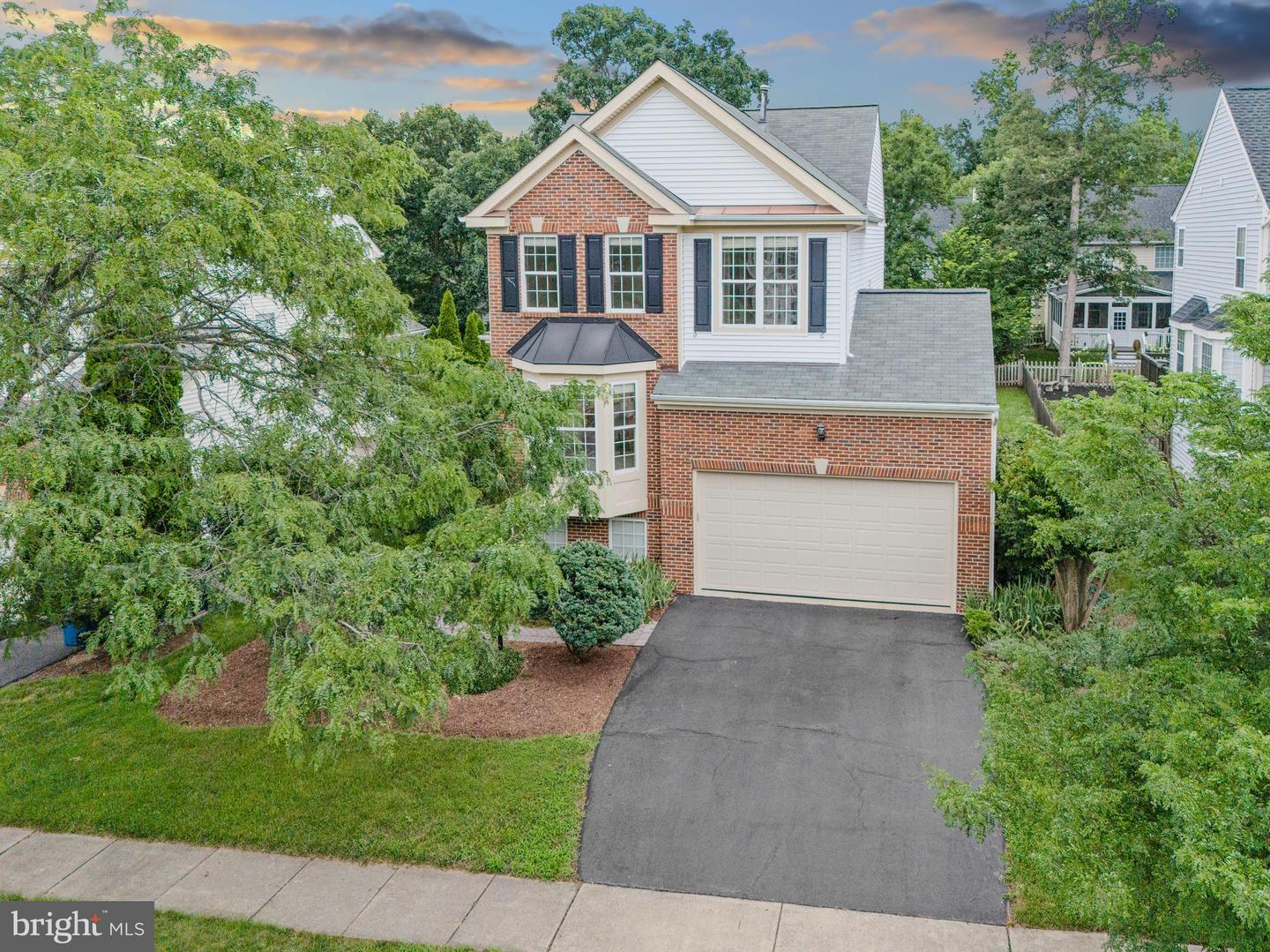 43444 QUENTIN ST, CHANTILLY, Virginia 20152, 4 Bedrooms Bedrooms, ,2 BathroomsBathrooms,Residential,For sale,43444 QUENTIN ST,VALO2102384 MLS # VALO2102384