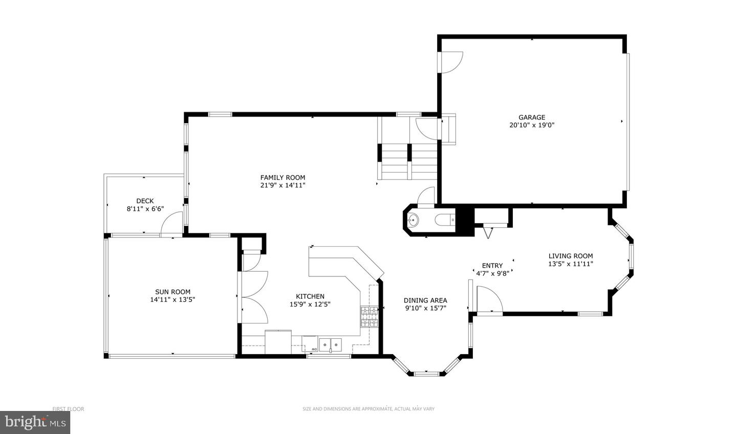 43444 QUENTIN ST, CHANTILLY, Virginia 20152, 4 Bedrooms Bedrooms, ,2 BathroomsBathrooms,Residential,For sale,43444 QUENTIN ST,VALO2102384 MLS # VALO2102384
