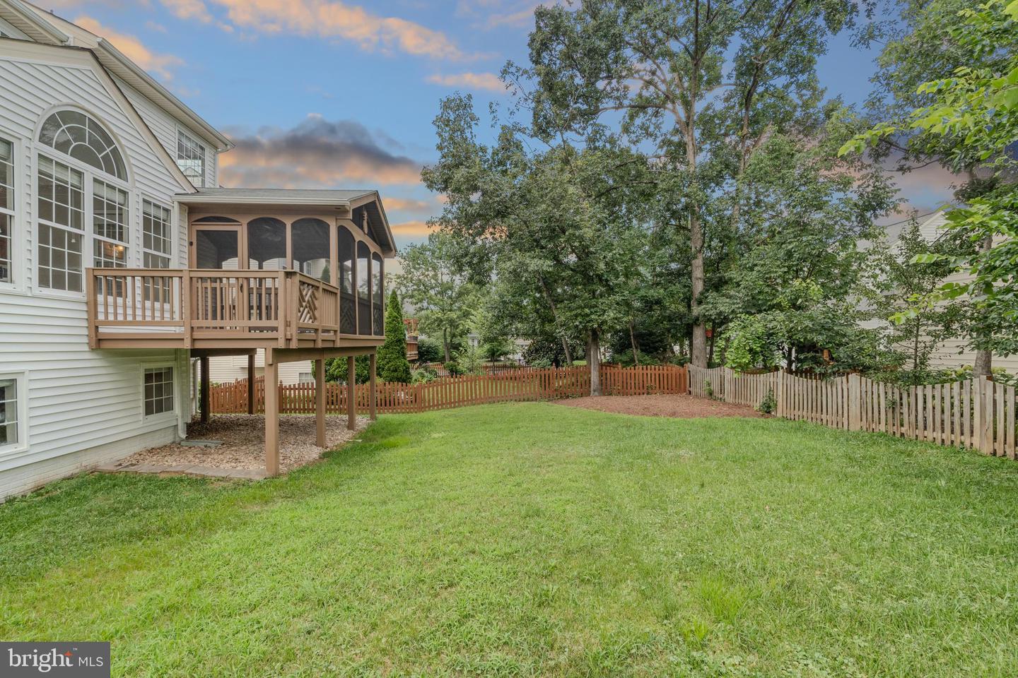 43444 QUENTIN ST, CHANTILLY, Virginia 20152, 4 Bedrooms Bedrooms, ,2 BathroomsBathrooms,Residential,For sale,43444 QUENTIN ST,VALO2102384 MLS # VALO2102384