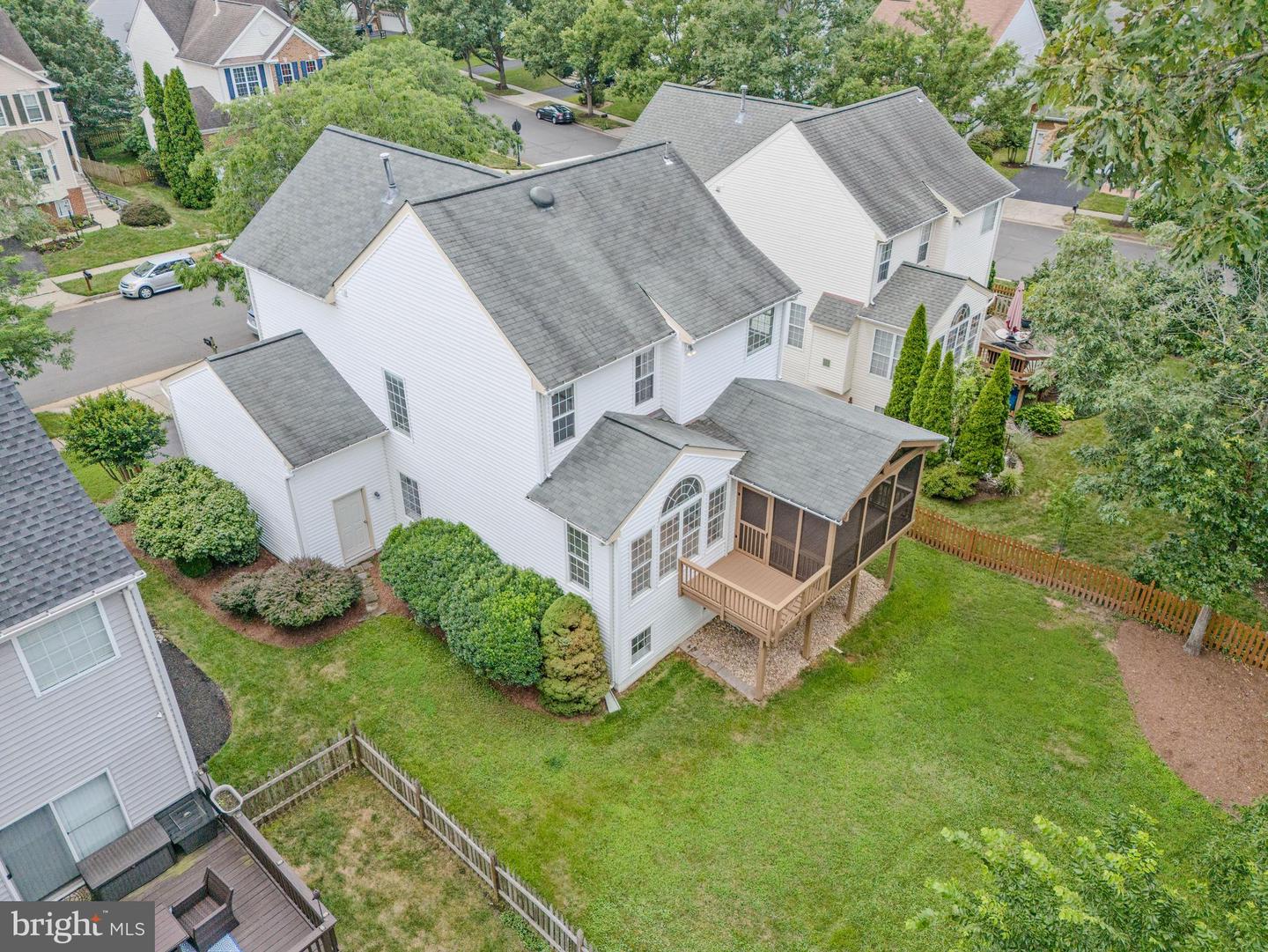 43444 QUENTIN ST, CHANTILLY, Virginia 20152, 4 Bedrooms Bedrooms, ,2 BathroomsBathrooms,Residential,For sale,43444 QUENTIN ST,VALO2102384 MLS # VALO2102384