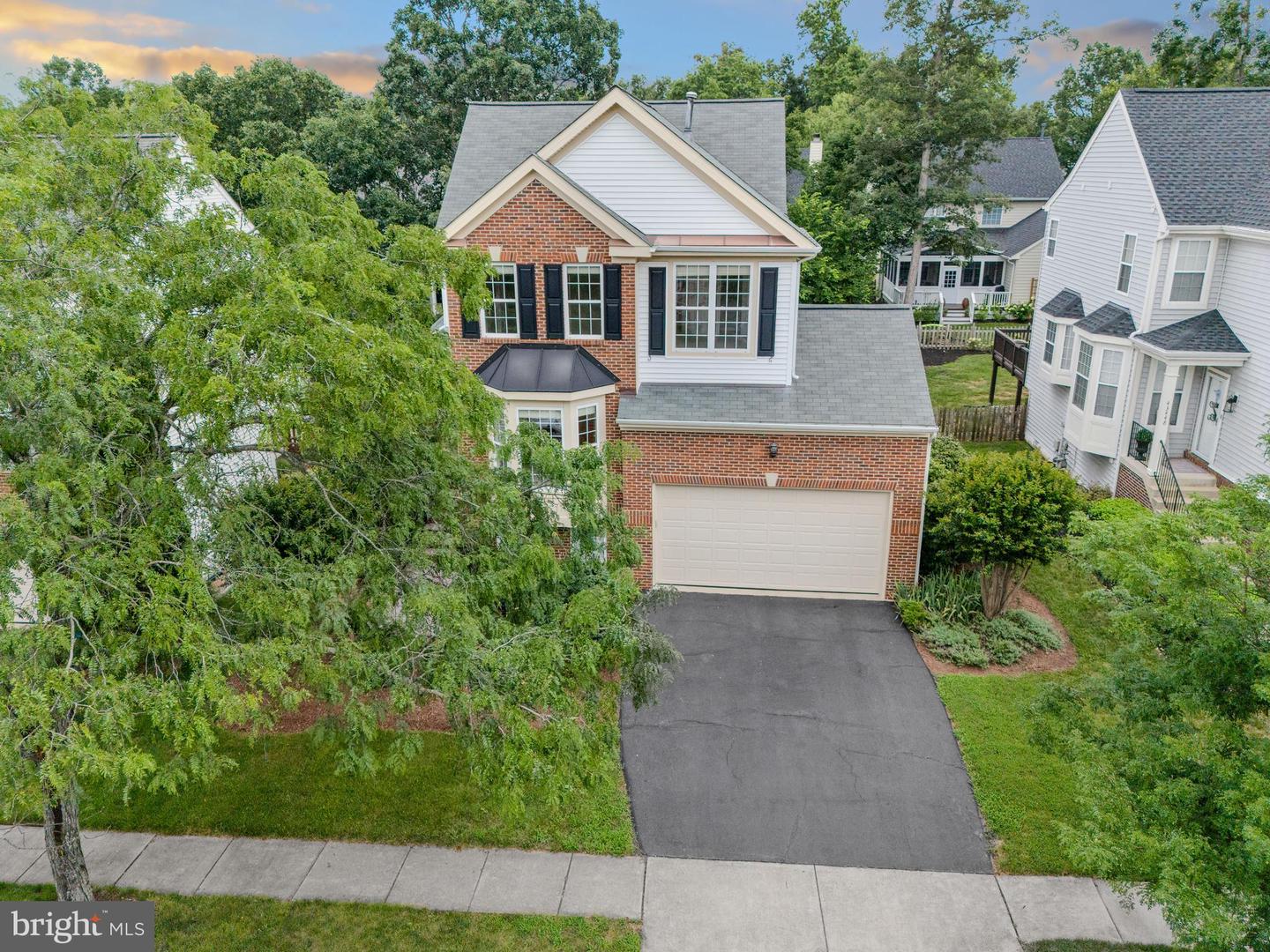 43444 QUENTIN ST, CHANTILLY, Virginia 20152, 4 Bedrooms Bedrooms, ,2 BathroomsBathrooms,Residential,For sale,43444 QUENTIN ST,VALO2102384 MLS # VALO2102384