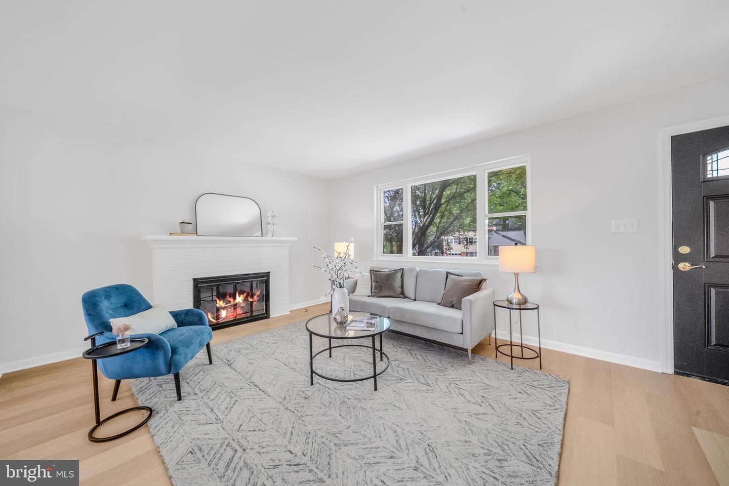 7511 JUNE ST, SPRINGFIELD, Virginia 22150, 4 Bedrooms Bedrooms, ,3 BathroomsBathrooms,Residential,For sale,7511 JUNE ST,VAFX2255978 MLS # VAFX2255978