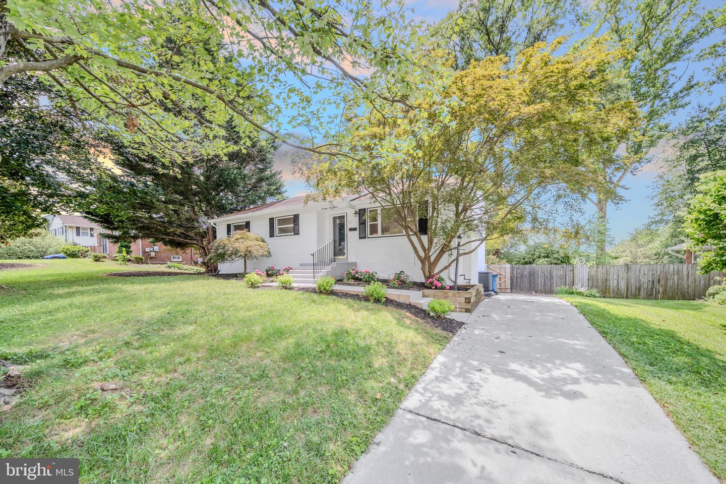 7511 JUNE ST, SPRINGFIELD, Virginia 22150, 4 Bedrooms Bedrooms, ,3 BathroomsBathrooms,Residential,For sale,7511 JUNE ST,VAFX2255978 MLS # VAFX2255978