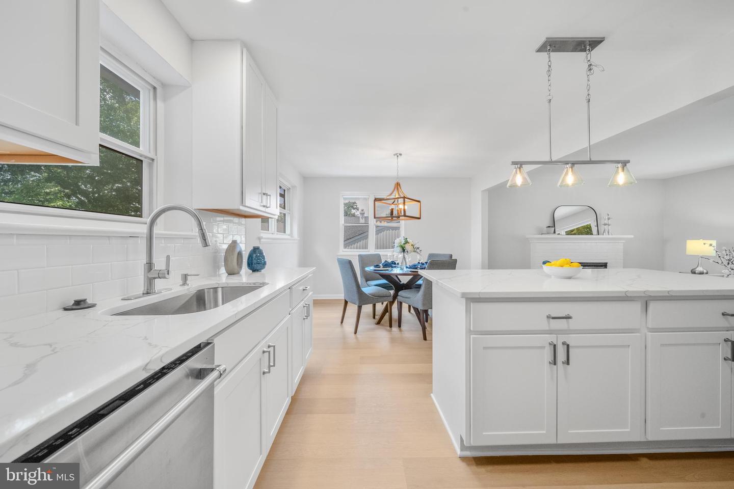 7511 JUNE ST, SPRINGFIELD, Virginia 22150, 4 Bedrooms Bedrooms, ,3 BathroomsBathrooms,Residential,For sale,7511 JUNE ST,VAFX2255978 MLS # VAFX2255978