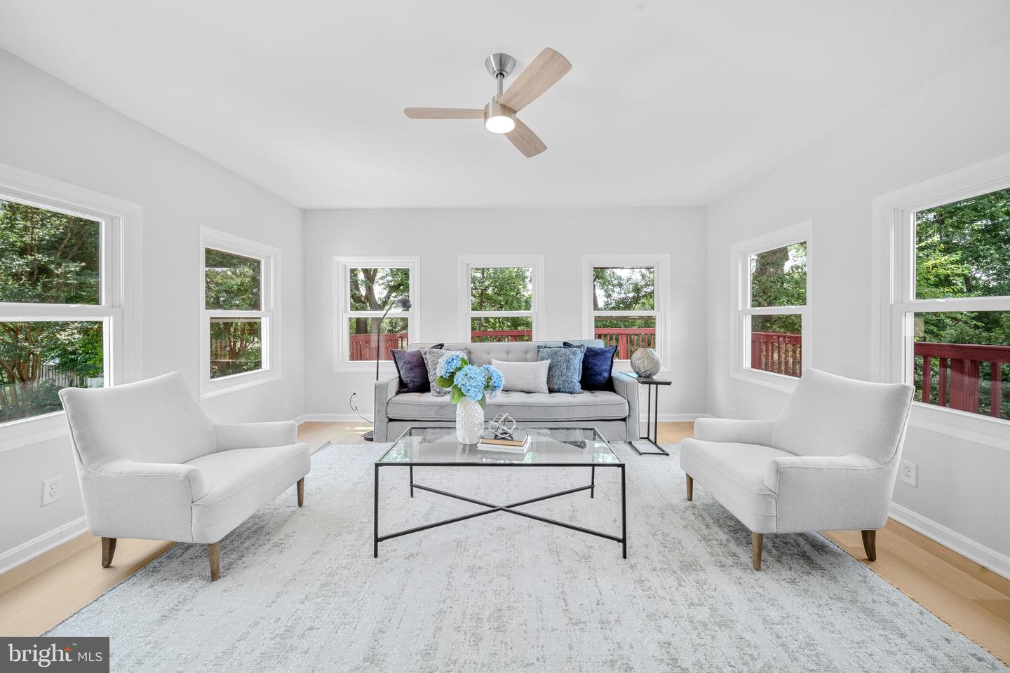 7511 JUNE ST, SPRINGFIELD, Virginia 22150, 4 Bedrooms Bedrooms, ,3 BathroomsBathrooms,Residential,For sale,7511 JUNE ST,VAFX2255978 MLS # VAFX2255978