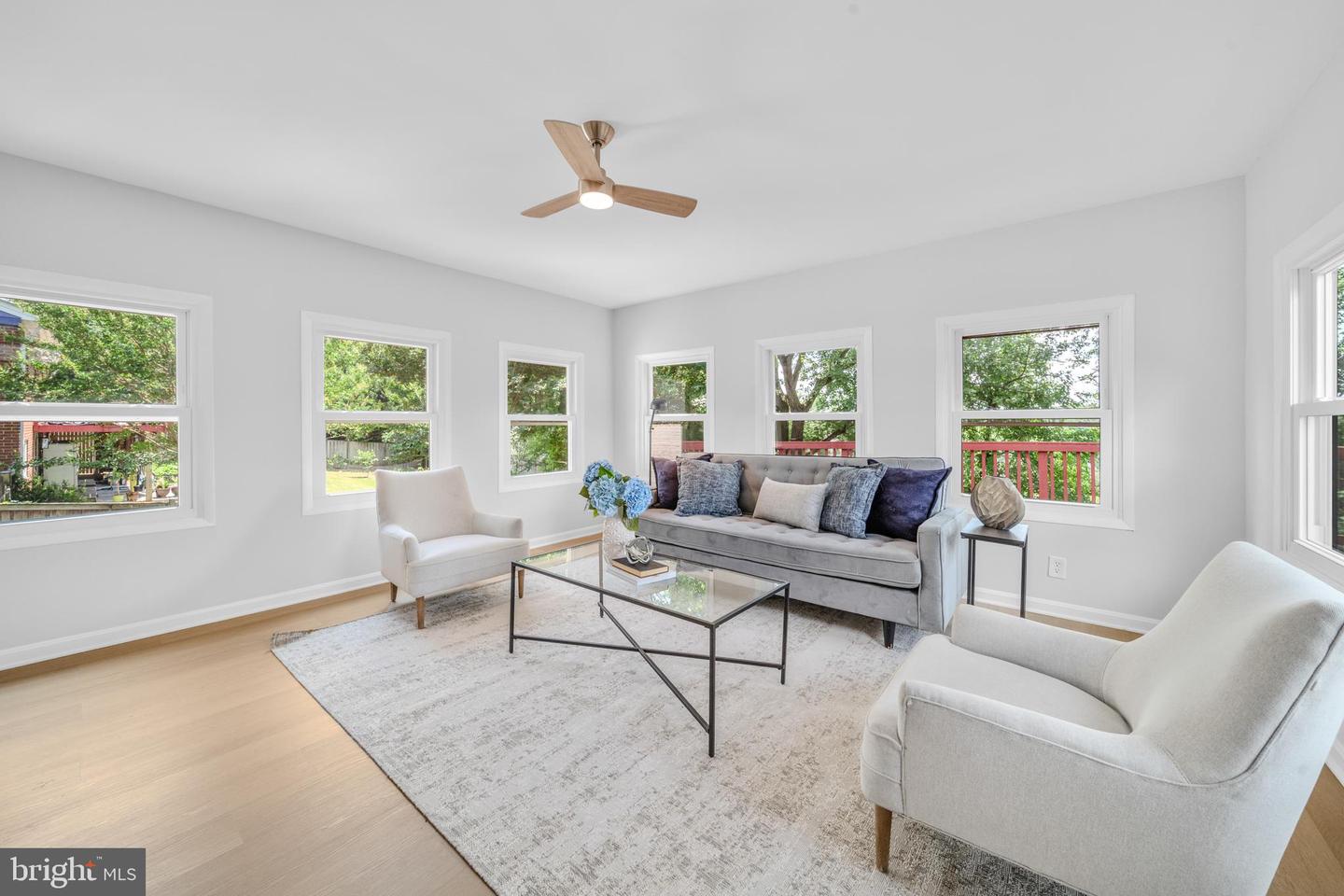 7511 JUNE ST, SPRINGFIELD, Virginia 22150, 4 Bedrooms Bedrooms, ,3 BathroomsBathrooms,Residential,For sale,7511 JUNE ST,VAFX2255978 MLS # VAFX2255978