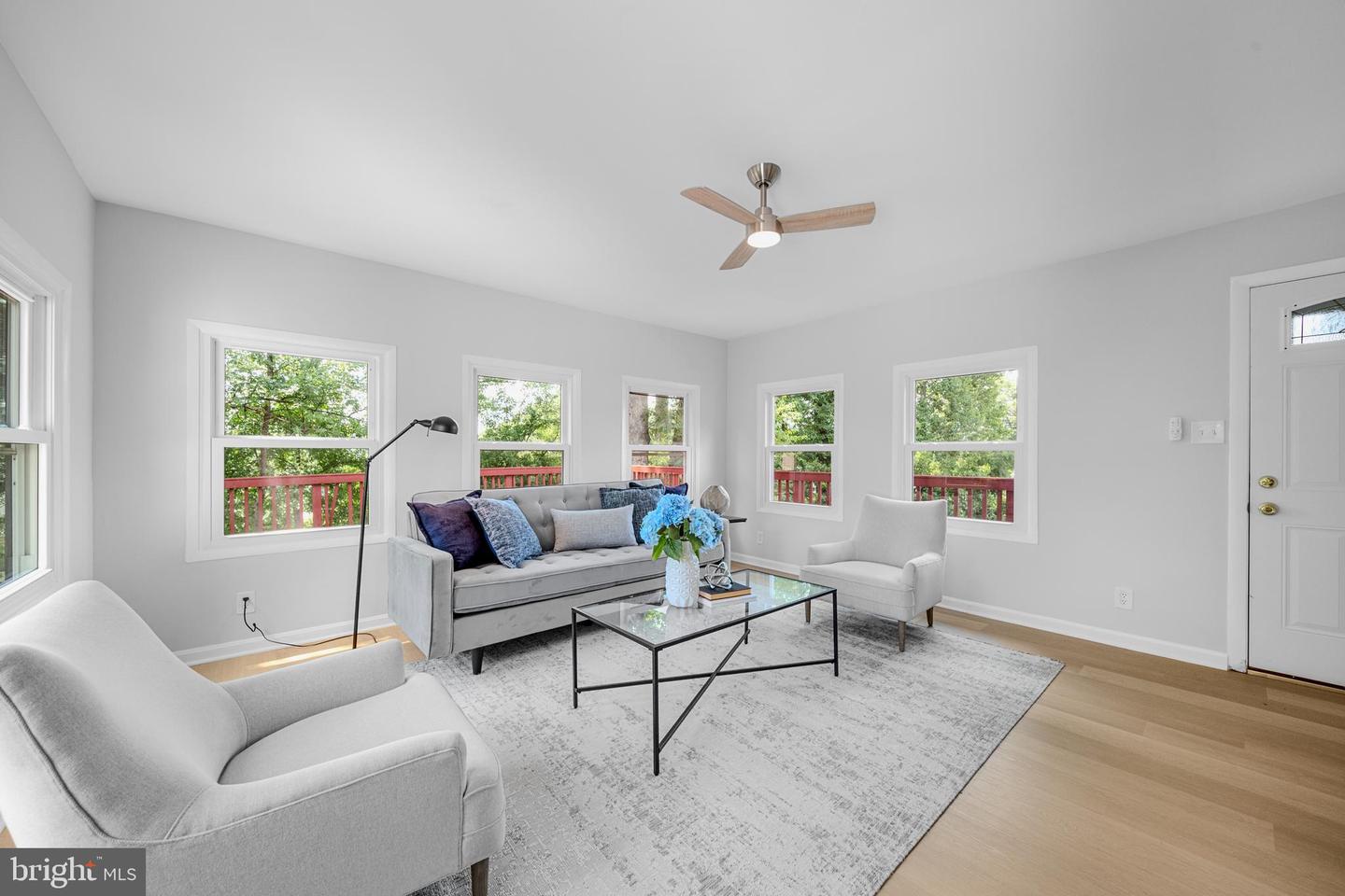 7511 JUNE ST, SPRINGFIELD, Virginia 22150, 4 Bedrooms Bedrooms, ,3 BathroomsBathrooms,Residential,For sale,7511 JUNE ST,VAFX2255978 MLS # VAFX2255978