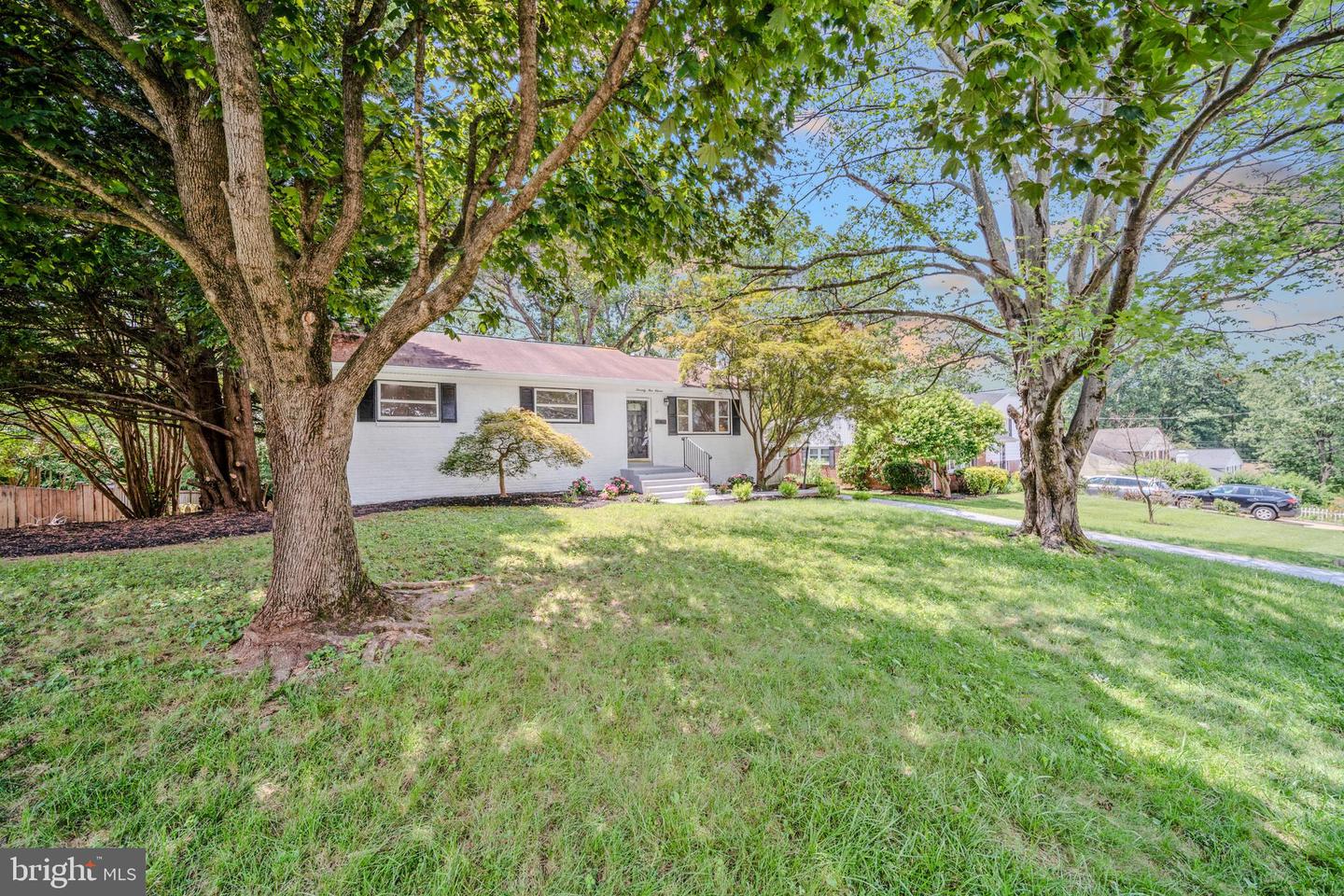 7511 JUNE ST, SPRINGFIELD, Virginia 22150, 4 Bedrooms Bedrooms, ,3 BathroomsBathrooms,Residential,For sale,7511 JUNE ST,VAFX2255978 MLS # VAFX2255978